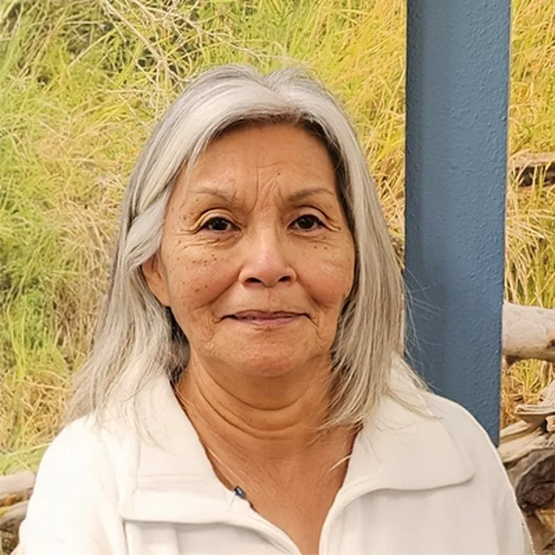 Juanita Jacobs